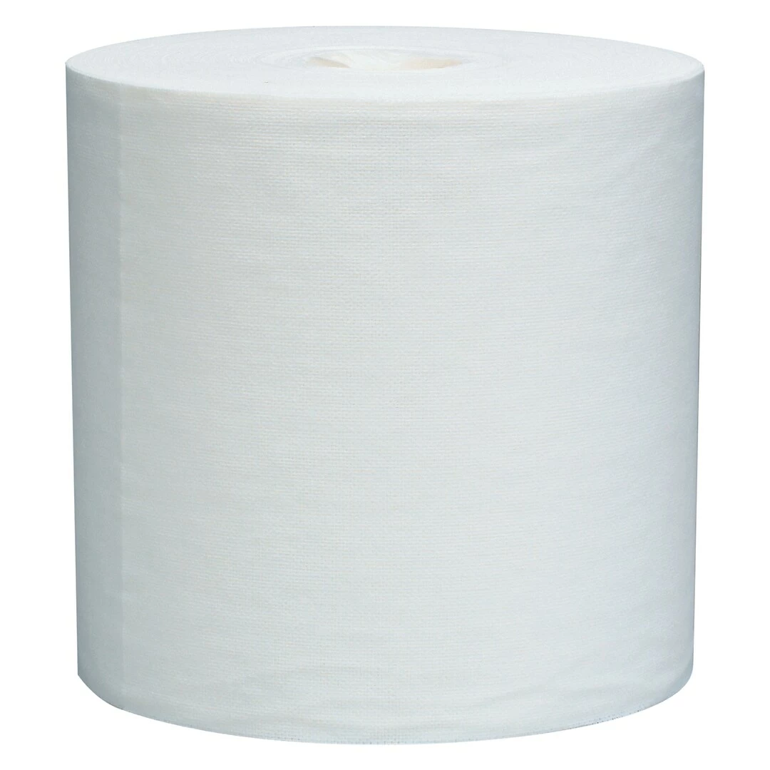 WypAll L40 DRC Wipers, White, 750/Carton (05007) 4 WypAll L40 DRC Wipers, White, 750/Carton (05007) - Image 2