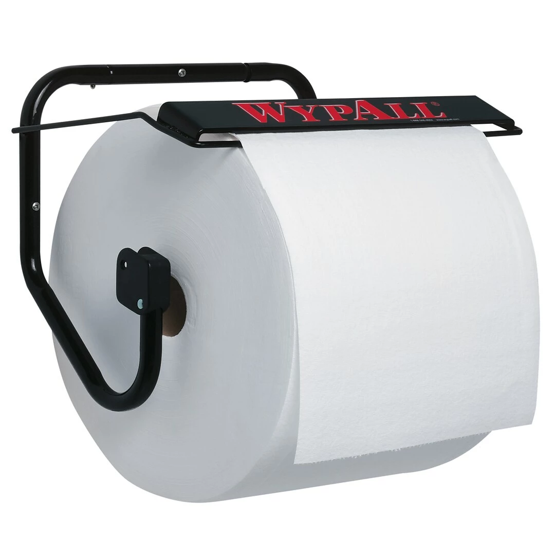 WypAll L40 DRC Wipers, White, 750/Carton (05007) 5 WypAll L40 DRC Wipers, White, 750/Carton (05007) - Image 3