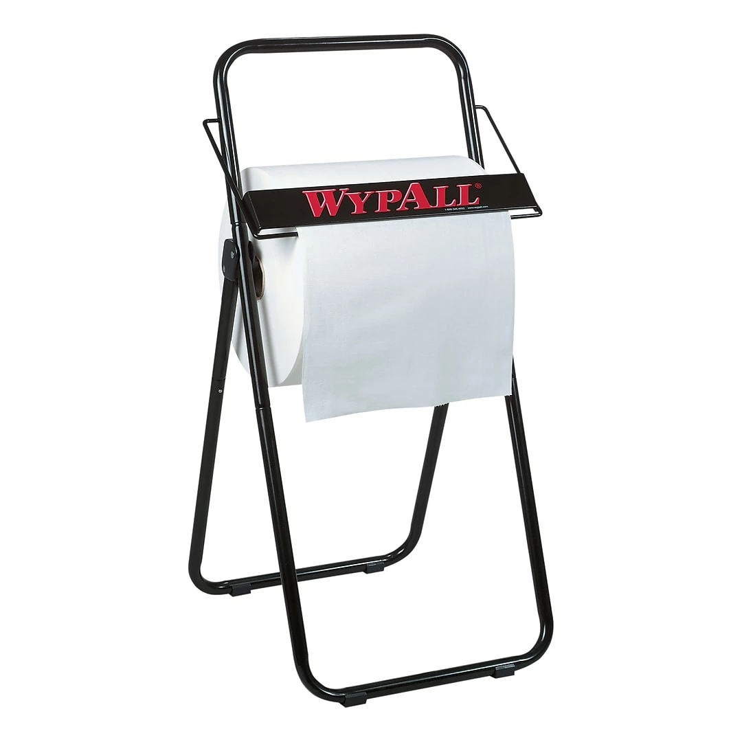 WypAll L40 DRC Wipers, White, 750/Carton (05007) 6 WypAll L40 DRC Wipers, White, 750/Carton (05007) - Image 4