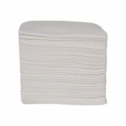 WypAll X70 Multifold Paper Towel, 1-Ply, 76 Sheets/Pack, 12 Packs/Carton (41200)