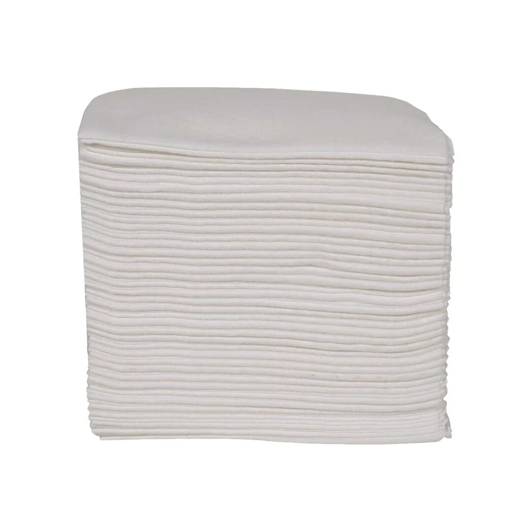 WypAll X70 Multifold Paper Towel, 1-Ply, 76 Sheets/Pack, 12 Packs/Carton (41200) 3 WypAll X70 Multifold Paper Towel, 1-Ply, 76 Sheets/Pack, 12 Packs/Carton (41200)