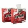 Brawny Professional D300 DRC Wipers, White, 110 Sheets/Box, 10 Boxes/Carton (20075) -Febreze shop unnamed file 2456
