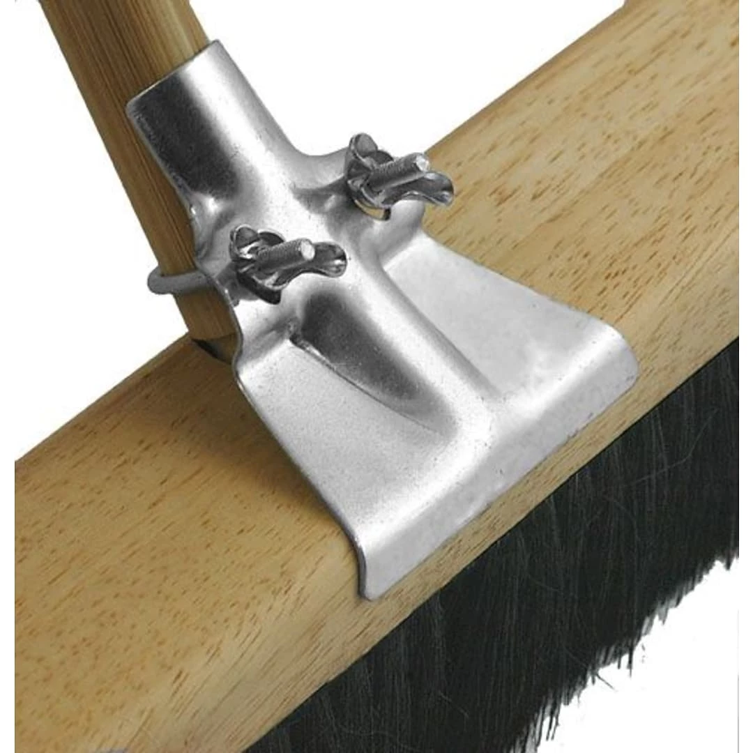 O'Dell Push Broom Handle Brace, Small 3 O'Dell Push Broom Handle Brace, Small