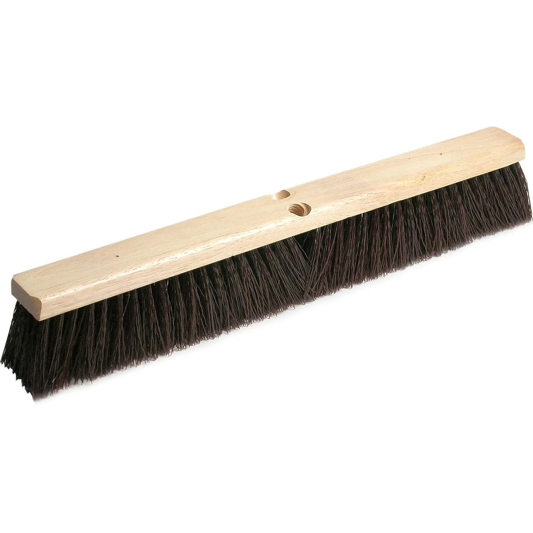 O'Dell Broom Head (MP24) 3 O'Dell Broom Head (MP24)
