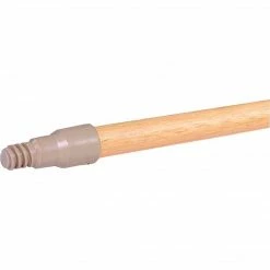 Weiler 804-44301 Perma-Flex 60" Hardwood Plastic Tip Handle