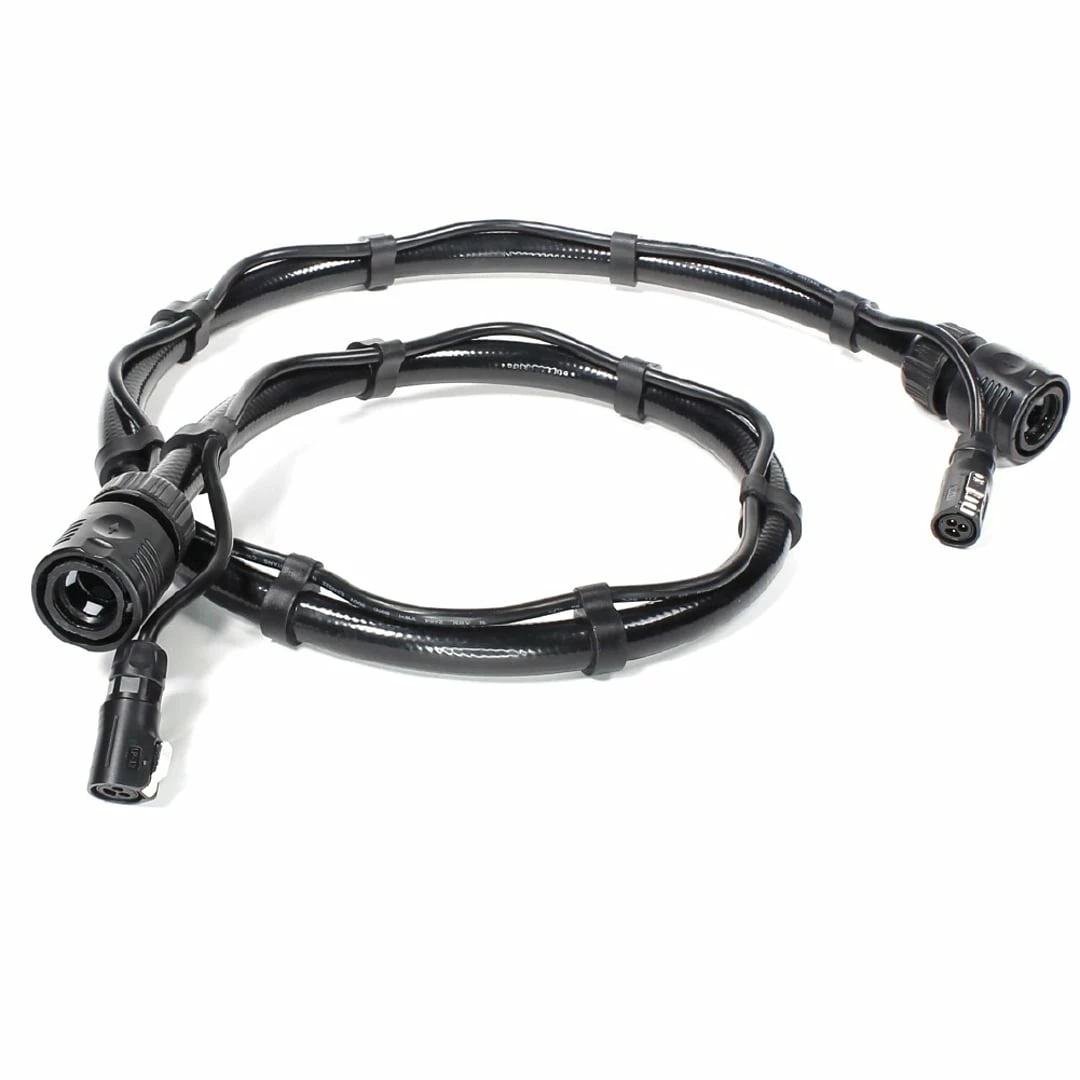 Victory Innovations Professional Cordless Electrostatic Backpack Sprayer 288 Oz. Tank, Green/Black/White (VP300) - Image 6