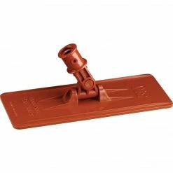 3M™ Doodlebug™ Pad Holder With 2 Pads, Orange, 4/Carton (6472)