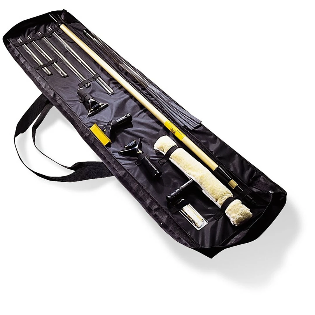 Ettore Professional Window Cleaning Kit 3 Ettore Professional Window Cleaning Kit
