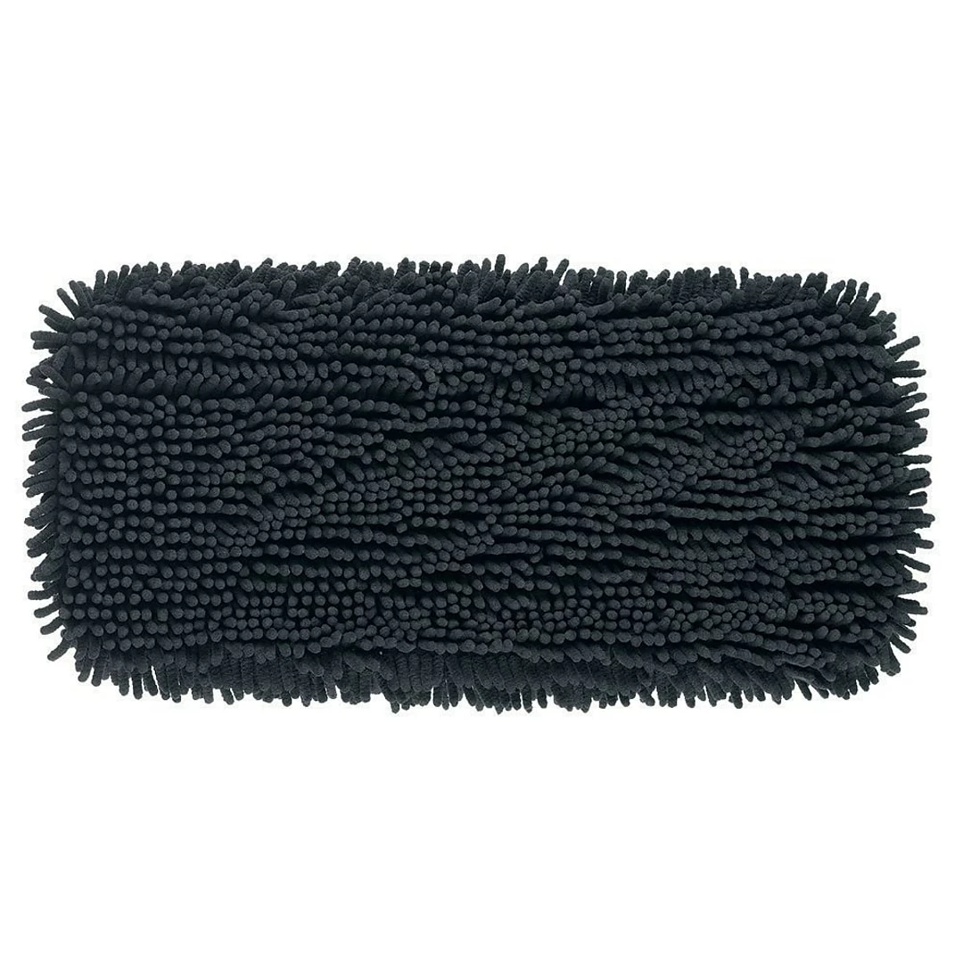 Libman Microfiber Fingers Dust Mop Refill, (0927) 3 Libman Microfiber Fingers Dust Mop Refill, (0927)