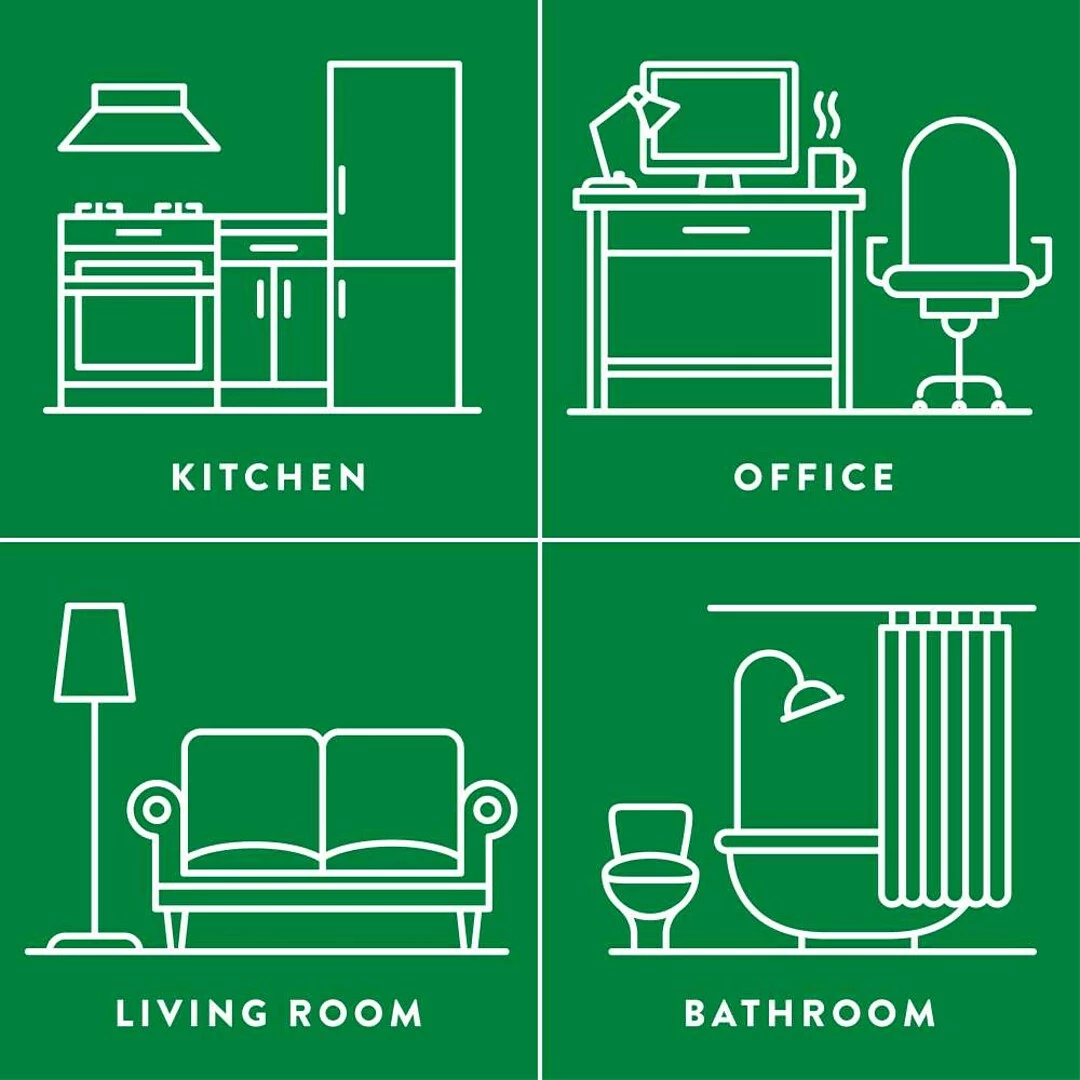 Air Wick Freshmatic Ultra Life Scents Aerosol Refill, Paradise Retreat (6233891099) - Image 6