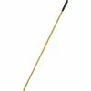 Rubbermaid HYGEN Q755 Straight Mop Head, Tailband (FGQ75500YL00) 2 Rubbermaid HYGEN Q755 Straight Mop Head, Tailband (FGQ75500YL00) -Febreze shop unnamed file 2572