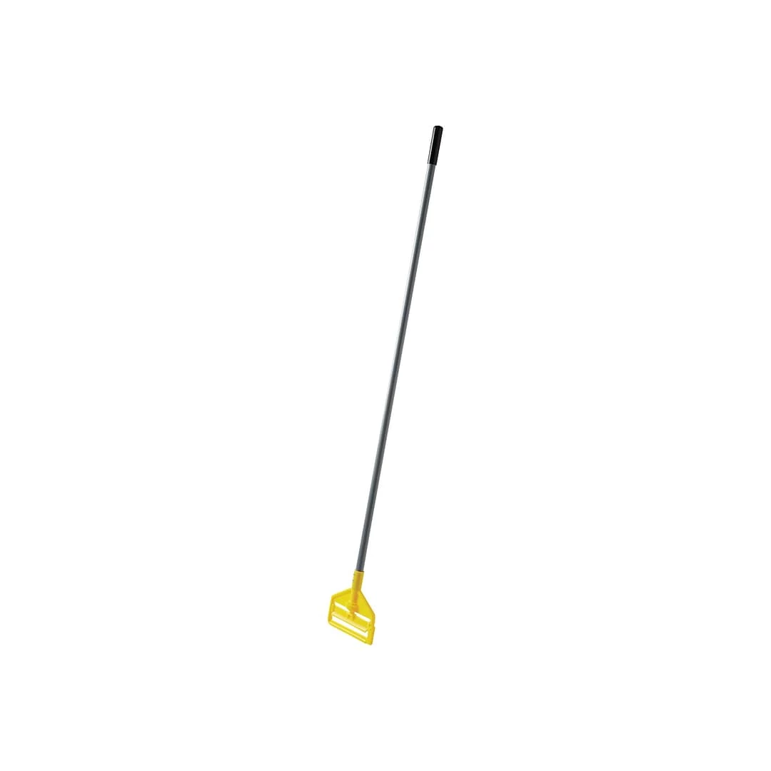Rubbermaid Invader Side Gate Mop Handle (FGH14600GY00) 3 Rubbermaid Invader Side Gate Mop Handle (FGH14600GY00)