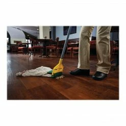 Rubbermaid Invader Side Gate Mop Handle (FGH14600GY00) 7 Rubbermaid Invader Side Gate Mop Handle (FGH14600GY00) -Febreze shop unnamed file 2576