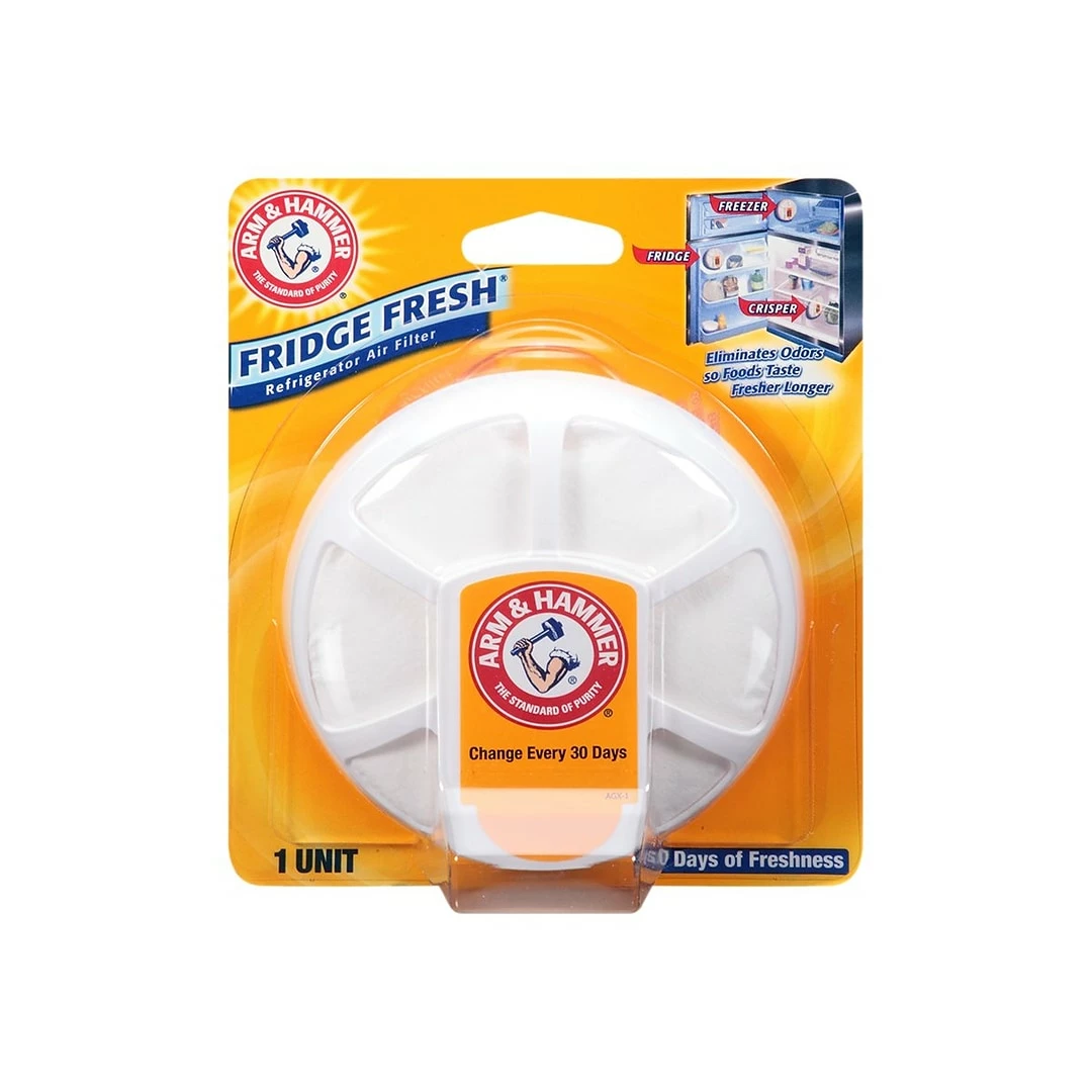 Arm & Hammer Fridge Fresh Baking Soda (3320001710) 3 Arm & Hammer Fridge Fresh Baking Soda (3320001710)