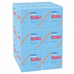 WypAll L40 Nylon Wipers, Blue, 56 Wipers/Pack, 12 Packs/Carton (05776) -Febreze shop unnamed file 2595