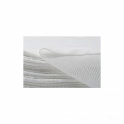 Trust Medical Freedom S1 Microfiber Dust Mop Pads, White, 500/Carton (2719614)