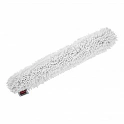Rubbermaid Executive Series HYGEN Flexi-Wand Microfiber Dusters, White 6/Carton (FGQ85300WH00)