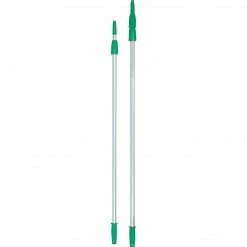 Unger® Professional Telescopic Poles, 18'L