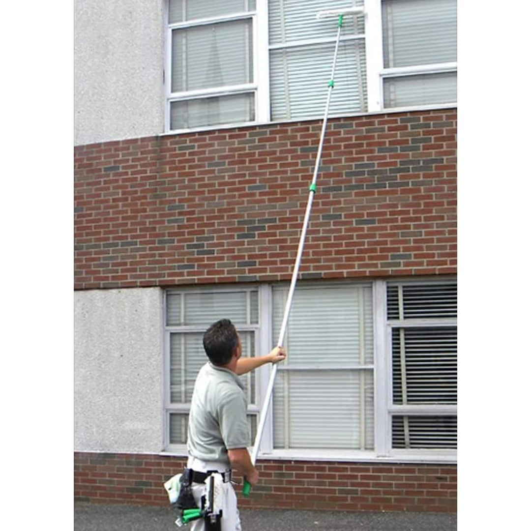 Unger® Professional Telescopic Poles, 18'L 5 Unger® Professional Telescopic Poles, 18'L - Image 3