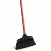 Libman Lobby Broom, Steel Handle, 6 Pack (#915) 1 Libman Lobby Broom, Steel Handle, 6 Pack (#915) -Febreze shop unnamed file 2643