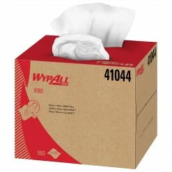 WypAll X80 HydroKnit Wipers, White, 160/Carton (41044) -Febreze shop unnamed file 2674