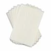 Coastwide Professional™ Light Duty Scouring Pad, White, 60/Pack (CW56788) -Febreze shop unnamed file 2677