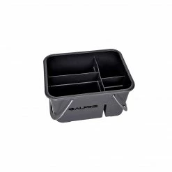 Alpine Industries Gray 4-Compartment Durable Plastic Organizer Cleaning Carry Caddy 4/Pack 10 Alpine Industries Gray 4-Compartment Durable Plastic Organizer Cleaning Carry Caddy 4/Pack -Febreze shop unnamed file 2686