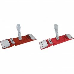 Alternative view of Unger SmartColor Mop Holder (SM40R)