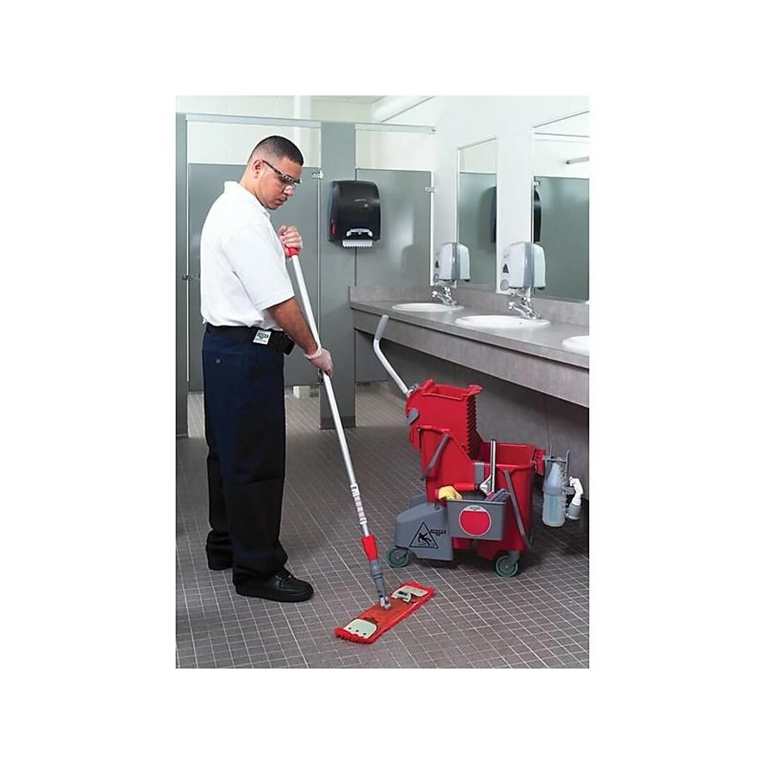 Unger SmartColor Mop Holder (SM40R) 5 Unger SmartColor Mop Holder (SM40R) - Image 3