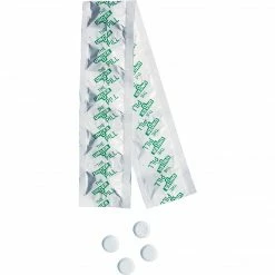 Unger The Pill Glass Cleaner, 10 Tablets