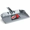 Libman 18" Industrial Grade Dust Pan, Gray, (0581)