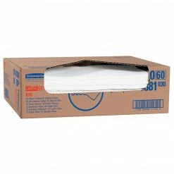 WypAll X70 HYDROKNIT Wipers, White, 300/Carton (41100) -Febreze shop unnamed file 2759