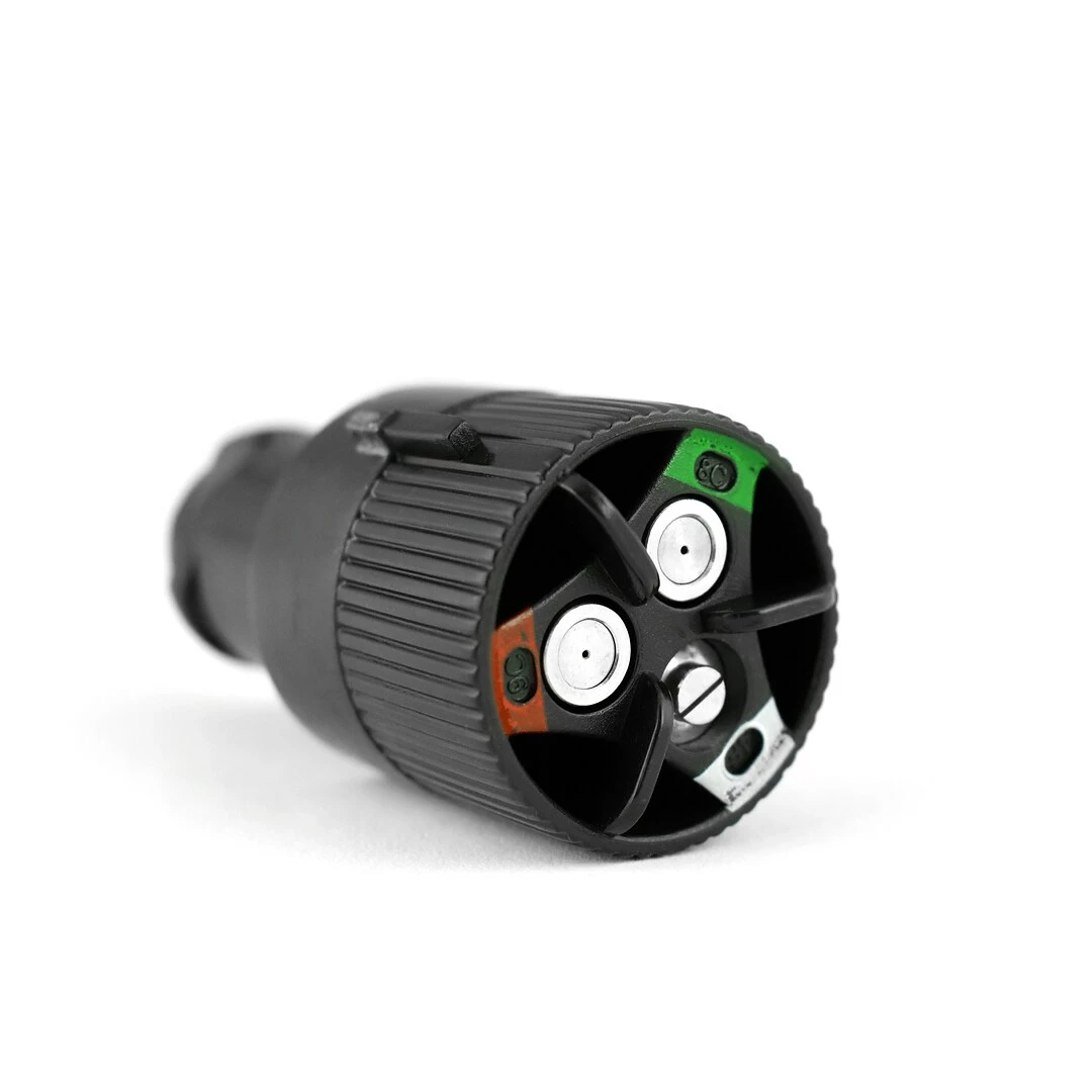 Victory Innovations Professional Cordless Electrostatic Handheld Sprayer 33.8 Oz. Tank, Green/Black/White (VP200) - Image 3