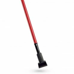 Libman 0983 Resin Jaw Mop With Steel Handle