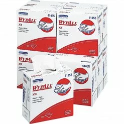 Kimberly-Clark® Wypall® X70 Hydroknit Wipe, Unscented, White, 16.8"(W) X 9.1"(L) 5 Kimberly-Clark® Wypall® X70 Hydroknit Wipe, Unscented, White, 16.8"(W) X 9.1"(L) -Febreze shop unnamed file 2800