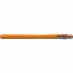 Magnolia Brush 455-B-60 60" Hardwood Threaded Brush Handle