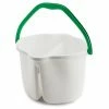 Libman 3 Gallon Clean & Rinse Bucket, White, 3/CT -Febreze shop unnamed file 2841