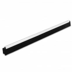 Libman 24"W Flex Blade Floor Squeegee Refill, 12 Pack (CV1059)