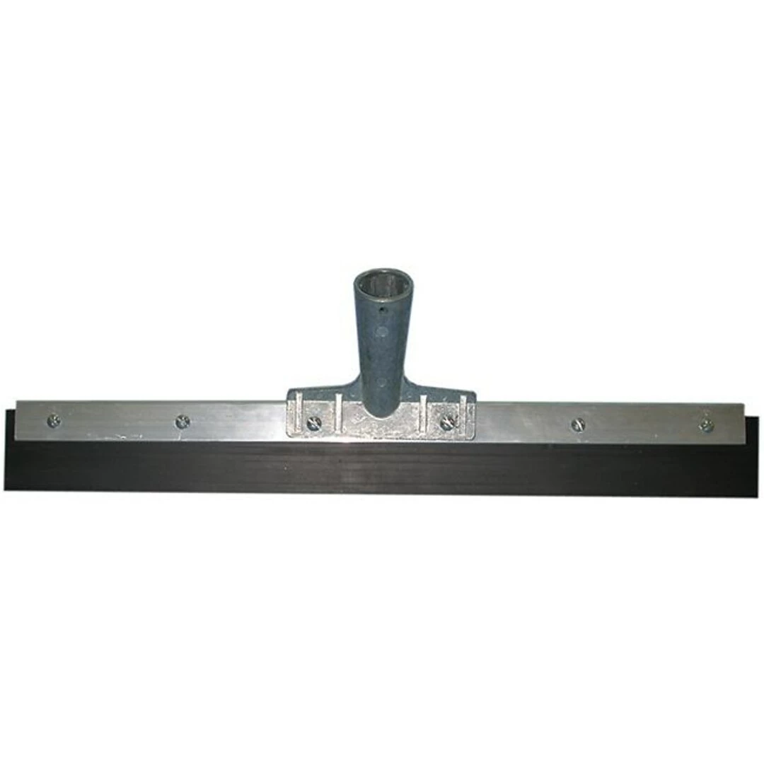 Magnolia Brush Straight Floor Squeegee, 24" 3 Magnolia Brush Straight Floor Squeegee, 24"