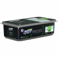 Swiffer Sweeper Refill Cloth, 20/Pack (80342975)