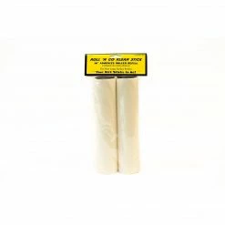 Roll 'N Go 10" Adhesive Roller Refill, 2 Rolls/Pack, 6 Packs/Carton (ADR-Refill-10)