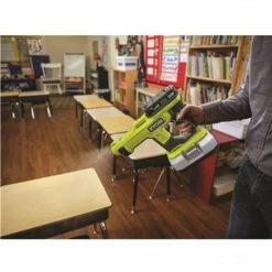RYOBI ONE+ 18-Volt Lithium-Ion Cordless Electrostatic 1 Gal. Sprayer (314154445) 9 RYOBI ONE+ 18-Volt Lithium-Ion Cordless Electrostatic 1 Gal. Sprayer (314154445) -Febreze shop unnamed file 2891