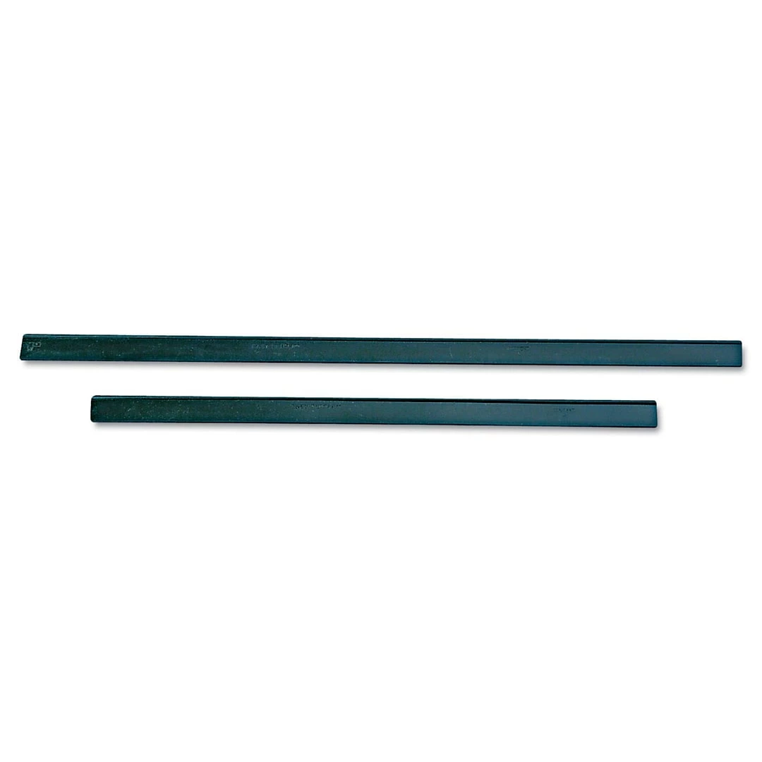 Unger Replacement Squeegee Blade 12" 3 Unger Replacement Squeegee Blade 12"