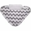 Shark® Triangle Dirt Grip™ Washable Mop Pad, White (XTP182) 1 Shark® Triangle Dirt Grip™ Washable Mop Pad, White (XTP182) -Febreze shop unnamed file 2894