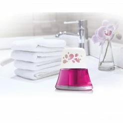Bright Air Scented Oil & Holder, Fresh Petals & Peach, 6/CT (BRI900134CT) 8 Bright Air Scented Oil & Holder, Fresh Petals & Peach, 6/CT (BRI900134CT) -Febreze shop unnamed file 290