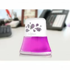 Bright Air Scented Oil & Holder, Fresh Petals & Peach, 6/CT (BRI900134CT) 9 Bright Air Scented Oil & Holder, Fresh Petals & Peach, 6/CT (BRI900134CT) -Febreze shop unnamed file 291
