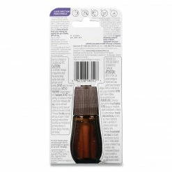 Air Wick® Essential Mist Refill, Lavender And Almond Blossom, 0.67 Oz Bottle, 6/Carton 14 Air Wick® Essential Mist Refill, Lavender And Almond Blossom, 0.67 Oz Bottle, 6/Carton -Febreze shop unnamed file 319