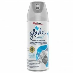 Glade Handheld Aerosol, Clean Linen (682277)