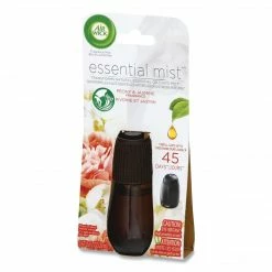 Air Wick® Essential Mist Refill, Peony And Jasmine, 0.67 Oz Bottle, 6/Carton 13 Air Wick® Essential Mist Refill, Peony And Jasmine, 0.67 Oz Bottle, 6/Carton -Febreze shop unnamed file 369