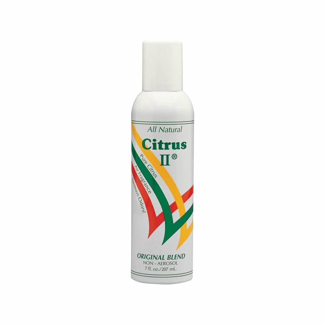 Citrus II Handheld Aerosol, Citrus (COBF046750) 3 Citrus II Handheld Aerosol, Citrus (COBF046750)